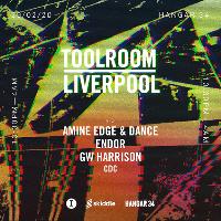 Toolroom Toolroom