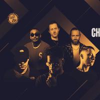 WAH - Chase & Status, Friction, Turno, Bou + more