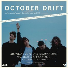 October Drift