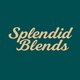 SPLENDID BLENDS presents SPEAKER LOUIS Event Title Pic