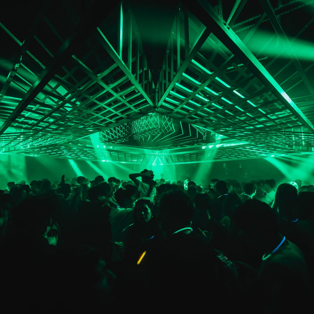 The A-Level Results Day Party 2026 | Ministry of Sound London