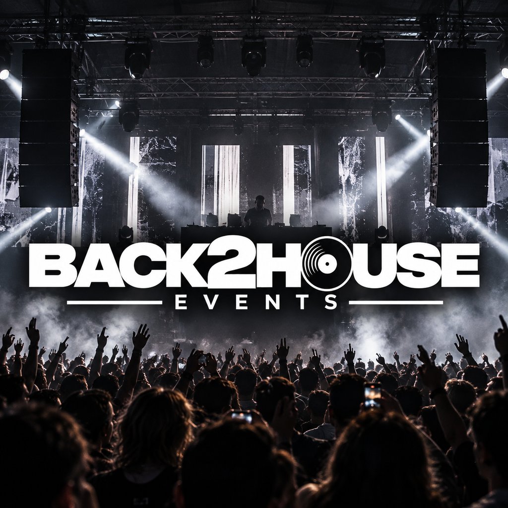 Back2House presents – AFTERDARK