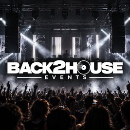 Back2House presents - AFTERDARK