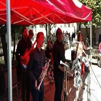Authentic soul comes at Leopold Square South Yorkshire