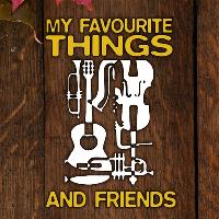 MFT & Friends Autumn Jazz, Funk & Soul Event