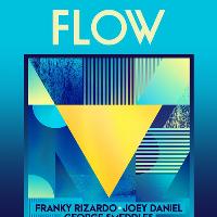 Franky Rizardo presents Flow at Oval Space
