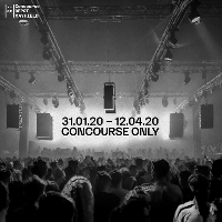 Michael Bibi presents: ISOLATE at Concourse At Depot Mayfield