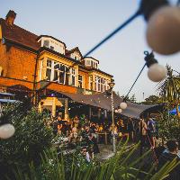 Island nights - Thurs 2nd April (Caribbean night food market)