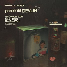 Devlin - London