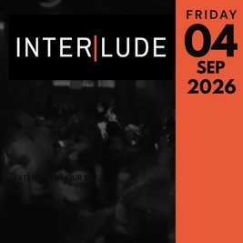 INTERLUDE: Peterz (Extended 3-Hour Set), ELEV8