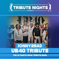 Johnny2Bad - UB40 Tribute