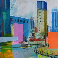 Worcestershire Open Studios 2017