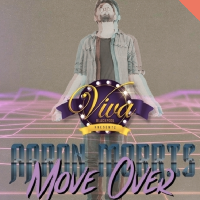Aaron Morris: Move Over at Viva Blackpool