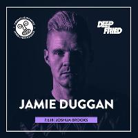 WAH x DEEP FRIED w/ Jamie Duggan, Sammy Virji, Thorpy, Corrupt WAH x DEEP FRIED w/ Jamie Duggan, Sammy Virji, Thorpy, Corrupt