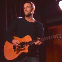 Pete Macleod - Live