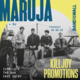 Kill-Joy presents Maruja & Charlie Marriott DJ Set Event Title Pic