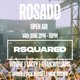Rosado presents RSQUARED Open Air Motion Bristol Event Title Pic