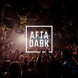 AFTA DARK - Sat 28th March w/ Oldboy & Chopper