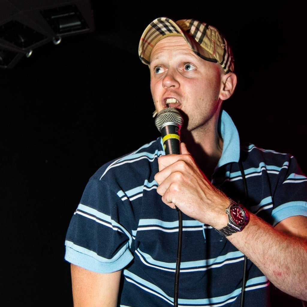MC Devvo: 20th Anniversary Tour at THE DEPO, Plymouth