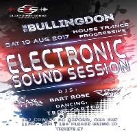 Electronic Sound Session
