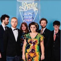 Suspiciously Cheap Comedy