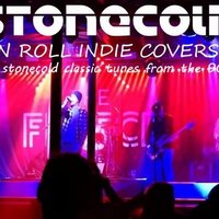 Stonecold - FREE EVENT at 45Live
