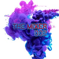 The Mixer 002 at The Crozzy