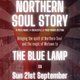 Northern Soul Story - Live band at The Blue Lamp Event Title Pic