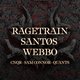 Khaotic X Hasi presents: Santos, Ragetrain & More Event Title Pic