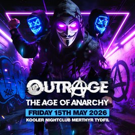 Outrage 