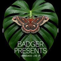 Badger Presents: Unannounced Line Up at Amber's