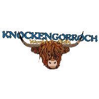 Knockengorroch World Ceilidh 2018 at Knockengorroch