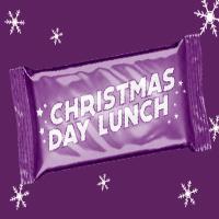 Christmas Day - 12.30pm sitting