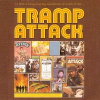 Tramp Attack Returns at SOUND Basement