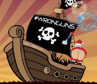 FC #WrongUns Xmas Boat Party FC #WrongUns Xmas Boat Party