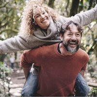Little Something' Dating (*45-60) @ The Watermill, Dorking