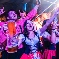 Bingo Lingo - Oktoberfest Special at Tiny Rebel Rogerstone