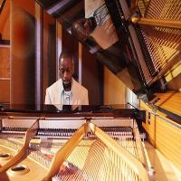 Piano Sessions with James Jr.