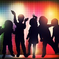 Bambino Boogie - Christmas Party at The Granary