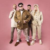 The Lottery Winners at The Sugarmill