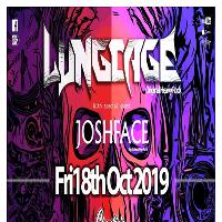 Lung Cage 20th Anniversary Gig