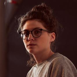 Glass: Willow (3 Hour Set)