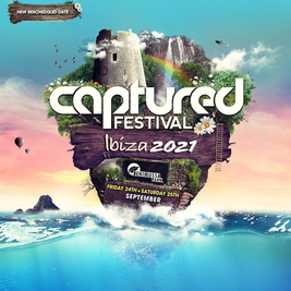 Captured Festival 2021