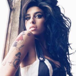 LoudNLive - AMY WINEHOUSE Tribute