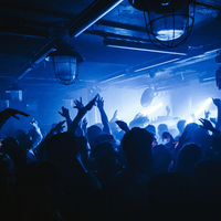 Egg London - Boxing Day Special at Egg London