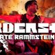 Morderstein - Rammstein tribute at O'Rileys