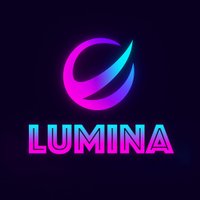 LUMINA: Re-Launch 21st May