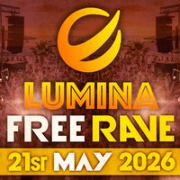 LUMINA: Re-Launch 21st May at SUKi10C