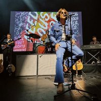 LENNON LIVE - The Tribute at Cavern Club