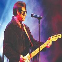 The Roy Orbison Story